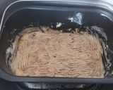 Manó anya gluténmentes mazsolás kalács kenyérsütőben recept fázis 4 fotója