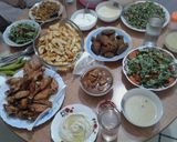 صورة لخطوة 9 من وصفة هي كل وصفاتي نزلتها عندكن