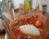 Foto del paso 1 de la receta: Carne estilo COCHINITA PIBIL con ingredientes del Oxxo/tiendita en olla express