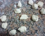 Foto del paso 13 de la receta: Pizzetas rellenas en forma de muffins