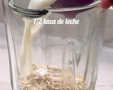 Foto del paso 1 de la receta: Hotcake zanahoria