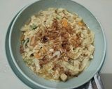 Foto langkah ke 7 dari resep Kwetiau kuah.