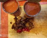 Hagymás bab recept fázis 2 fotója