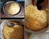 Foto del paso 1 de la receta: Torta Borracha, para el cumple de papá 🎂