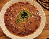 Une image de l'étape 3 de Soupe aux haricots rouge !.