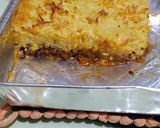 Foto langkah ke 8 dari resep Pastel tutup/sheperd pie/cottage pie.