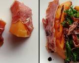 Prosciutto & Rockmelon recipe step 4 photo