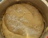 Fánk recept fázis 2 fotója