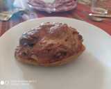Foto del paso 4 de la receta: Patatas rellenas asadas
