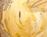 A picture of step 16 of Delicious Yoghurt Rare Cheesecake (without cream cheese).