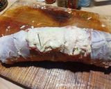 Foto del paso 5 de la receta: Matambre arrollado
