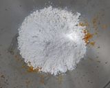 香橙餅乾的食譜步驟2照片