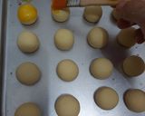 Foto langkah ke 6 dari resep Nastar lumer.