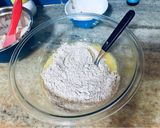 Foto del paso 4 de la receta: Alfajores de chocolate Gaby
