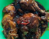 Foto langkah ke 5 dari resep Ayam Kecap.