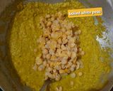 A picture of step 9 of Misal pav.