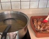 Foto del paso 11 de la receta: Costillas al horno al aroma de limón