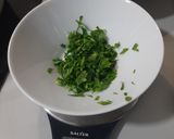 Foto del paso 5 de la receta Ensalada completa con arroz integral y lenteja roja 🥗