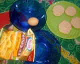 Foto langkah ke 6 dari resep Burger TemYam (Tempe Ayam).