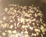 صورة لخطوة 5 من وصفة كيكة دانت هايلة وذوب في لفم 😍😋😘