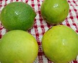 Foto langkah ke 3 dari resep Loomi / Black Lime Homemade.