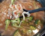 Foto del paso 5 de la receta: 🥬Sopa de Col 🥬 súper fácil 😋