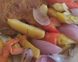 Foto del paso 4 de la receta: Milanesas veganas de gírgolas