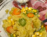 Hình bước làm 3 của món Salad Khoai Tây Kiểu Nhật
