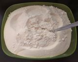 🍞Fehér kenyér, kenyérsütőgépben készítve🍞 recept fázis 1 fotója
