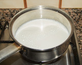 Foto del paso 1 de la receta: Leche condensada o leche evaporada casera¡¡
