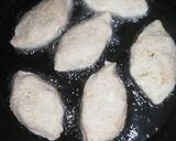 Une image de l'étape 6 de Kebab de boulgour syrienne.