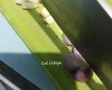 Nasi Kebuli Kambing + Acar langkah memasak 3 foto