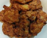 Foto langkah ke 5 dari resep Perkedel Kentang Kornet Sapi.