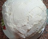 Foto del paso 7 de la receta: Chajá Uruguayo en forma de corazón ❤️❤️❤️❤️❤️❤️❤️