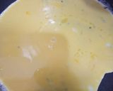 Foto langkah ke 3 dari resep Scrambled Egg.