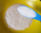 White Bread Rolls Without Oven recipe step 3 photo