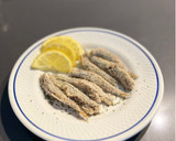 Foto del paso 4 de la receta: Boquerones en Cosori