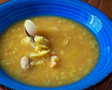 Foto del paso 4 de la receta: Sopa de pescado fácil y barata