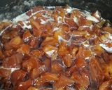 Foto del paso 3 de la receta: Dulce de membrillo (en barra) casero