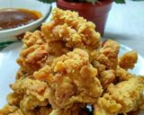 Foto langkah ke 6 dari resep Bistik ayam.