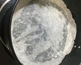 Foto del paso 6 de la receta: Tarta para el 2°cumplemes de Mateo 👶🏼🎂