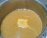 Healthy weight loss soup