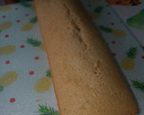 Foto del paso 4 de la receta: Budín de Vainilla con harina de Avena