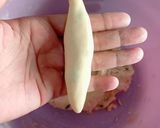 Foto langkah ke 4 dari resep Sotong ala abang tahu bulat.