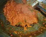 Foto langkah ke 2 dari resep Usus Bumbu Rujak.