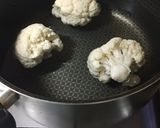 Foto del paso 1 de la receta: Queso de coliflor (vegano y sin t.a.c.c)
