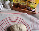 Foto langkah ke 5 dari resep Bakpao (No Mixer).