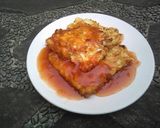 Foto langkah ke 9 dari resep Fu yung hai.