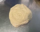 Une image de l'étape 4 de Pâte brisée à l'épeautre, crème et jus de figues.