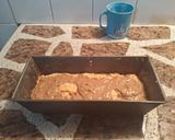 Foto del paso 6 de la receta: Budín marmolado de zanahoria 🥕🍫